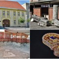 Muzej Srema čuva nešto što nema ni luvr Od priča o luksuznoj vili do sunčanog sata ovo je najbolje čuvana mitrovačka tajna i…