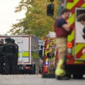 Napadač na sinagogu u Mančesteru identifikovan kao Britanac sirijskog porekla
