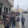 Sednica Skupštine Novog Sada: Na dnevnom redu više od 60 tačaka, najavljen protestni skup