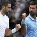 Novak Đoković - marin čilić: Teniski klasik! Srbin i Hrvat u 22. epizodi na zalascima karijera
