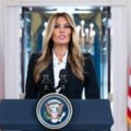 Melanija Tramp kaže da ima 'otvoren kanal' komunikacije sa Putinom po pitanju ukrajinske dece