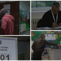 Izborni dan na KiM! Raseljeni Srbi dolaze da glasaju - u trci 10 kandidata Srpska lista pod brojem 170