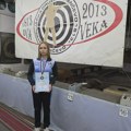 Odličan početak sezone za strelce SD „Bečkerek 1825“ iz Zrenjanina SD "Bečkerek 1825"