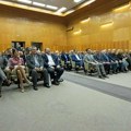 „Sećam se”: Održana svečana akademija povodom oslobođenja Niša