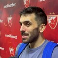 Hezonja Kampacu: Dođi u Zvezdu, brate! (VIDEO)