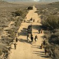 Gledaoci hvale novu Netfliksovu seriju: „Kao Igra prestola, ali bolje“