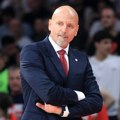 Saša Obradović: Odbrana u drugoj i trećoj četvrtini odlučila utakmicu