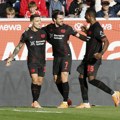 Goleada u Majncu pripala Bajeru - Maksimović sa klupe ispratio trijumf Lajpciga VIDEO