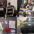 Pao „vračarski klan“ Uhapšeno 13 osumnjičenih u međunarodnoj akciji policije