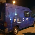 Incidenti u Herceg Novom zbog grafita OVK, intervenisala policija