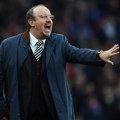 Srpska kolonija ima novog trenera - Benitez preuzeo Panatinaikos