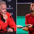 "Dobijamo pomešane poruke od Đokovića": Mekinro ne krije frustraciju, otkrio šta mu intuicija govori