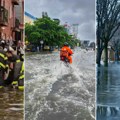 (Video) Stravično nevreme u Njujorku Razorna oluja odnela dva života grad paralisan, prekinuti letovi