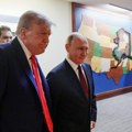 Trenutak kada je sve puklo između Trampa i Putina