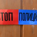 Novi detalji stravičnog zločina u Leskovcu: Ubio suprugu, pa pobegao, policija traga za njim