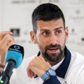 "Novak mi je obećao, ali se nije javio": Đoković razočarao velikog prijatelja i "šmugnuo" u Atinu