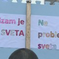Majka dece sa autizmom: Prećeno mi je zato što se zalažem za uvođenje statusa roditelj-negovatelj