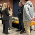 „Išao je velikom brzinom, uplašila sam se, držao je obe ruke na volanu“: Studenti svedočili na suđenju za pokušaj ubistva…