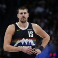 Jokić zbog povrede propušta naredni duel? Nagetsi drastično oslabljeni