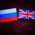 "Шта је убило британског војника у Украјини? Шта је тражио тамо?" Званична Москва тражи појашењење од Лондона
