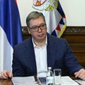 „Vučić je nečovek bez srca i duše“