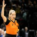 "Brže triči sutkinja nego igrači Partizana" Zgranuti hrvatski komentator najbolje opisao bezobrazluk košarkaša Partizana…