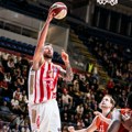 Zvezda večeras u Istanbulu počinje 2026. godinu: Efes zanimljiv izazov u Evroligi