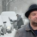 Hladni talas do Srpske nove, a onda drastična promena! Oglasio se Čubrilo: Jača zver nad Rusijom - "Zima nije rekla poslednju…