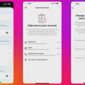 Instagram na udaru sumnjivih zahteva za promenu lozinke, Meta tvrdi da nema razloga za brigu