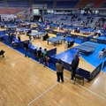 Niš domaćin „Evropskog trofeja“ u stonom tenisu