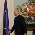 Bugarski predsednik Rumen Radev najavio ostavku, funkciju preuzima Ilijana Jotova