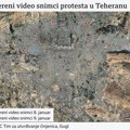 Stotine ubijenih u brutalnom gušenju protesta u Iranu: BBC je dobio njihove fotografije