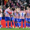 Barselona ponižena na "Metropolitanu": Poker Atletiko Madrida u prvom meču polufinala Kupa kralja
