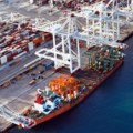 APM Terminals preuzima udjel u terminalu Jeddah