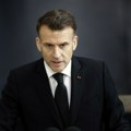 ​Makron najavio jačanje kapaciteta francuskog nuklearnog odvraćanja