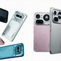 Nothing predstavio dva uređaja koji će postideti i najveće: Ovo su Nothing Phone (4a) Pro i (4a)