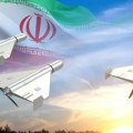 Iranski Shahed-136 je ključna strategija: Korišćenje dronova menja ekonomiju sukoba!