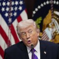 Tramp zapretio Iranu da ne pokušava da blokira prolaz tankera