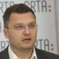 Nedeljkov: Za više od četvrtine izbornih lista postoje sumnje da su fantomske