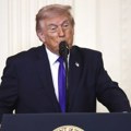 Stigao odgovor Trampu: Niko ne može da isključi Iran sa Svetskog prvenstva