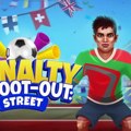 Penalty Shoot Out Street Demo – kako funkcioniše igra i šta nudi