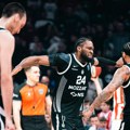 Partizan večeras dočekuje Asvel: Crno-beli žele revanš
