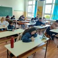 Proba male mature: matematika u petak, ostali testovi u subotu