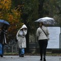 Dugotrajna kiša i zahlađenje: Narednih 10 dana nestabilno vreme sa svakodnevnim padavinama
