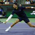 Đoković ne miče - druga dvojica Srbina iz Top 100 u padu