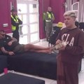 Uroš opleo po Staniji nakon što je nasrnula na njega u Eliti: "Pokazala si da si slabić, ukaljan ti je obraz"