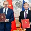 Priprema teren za važan susret Putina i Sija: Šta se "krije" iza posete Sergeja Lavrova Kini?