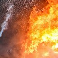 Eksplozija plinske boce u Mališevu - poginuli otac i dvoje dece