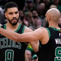 Boston poveo u seriji protiv Filadelfije