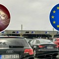 Važne informacije za srpske turiste: Poznato ko će biti oslobođen biometrijske kontrole na granicama